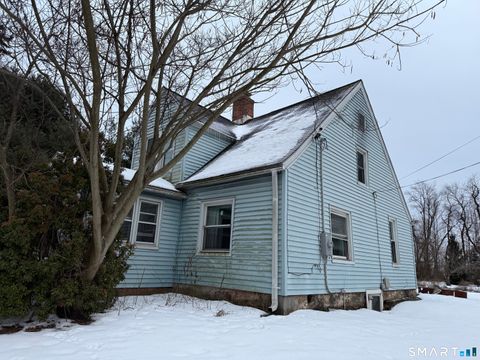 Tiny photo for 316 South Road, Farmington, CT 06032 (MLS # 24147404)