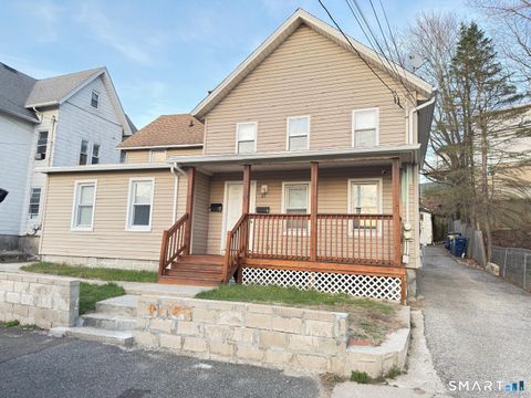 Photo of 32 Winter Street, Ansonia, CT 06401 (MLS # 24164813)