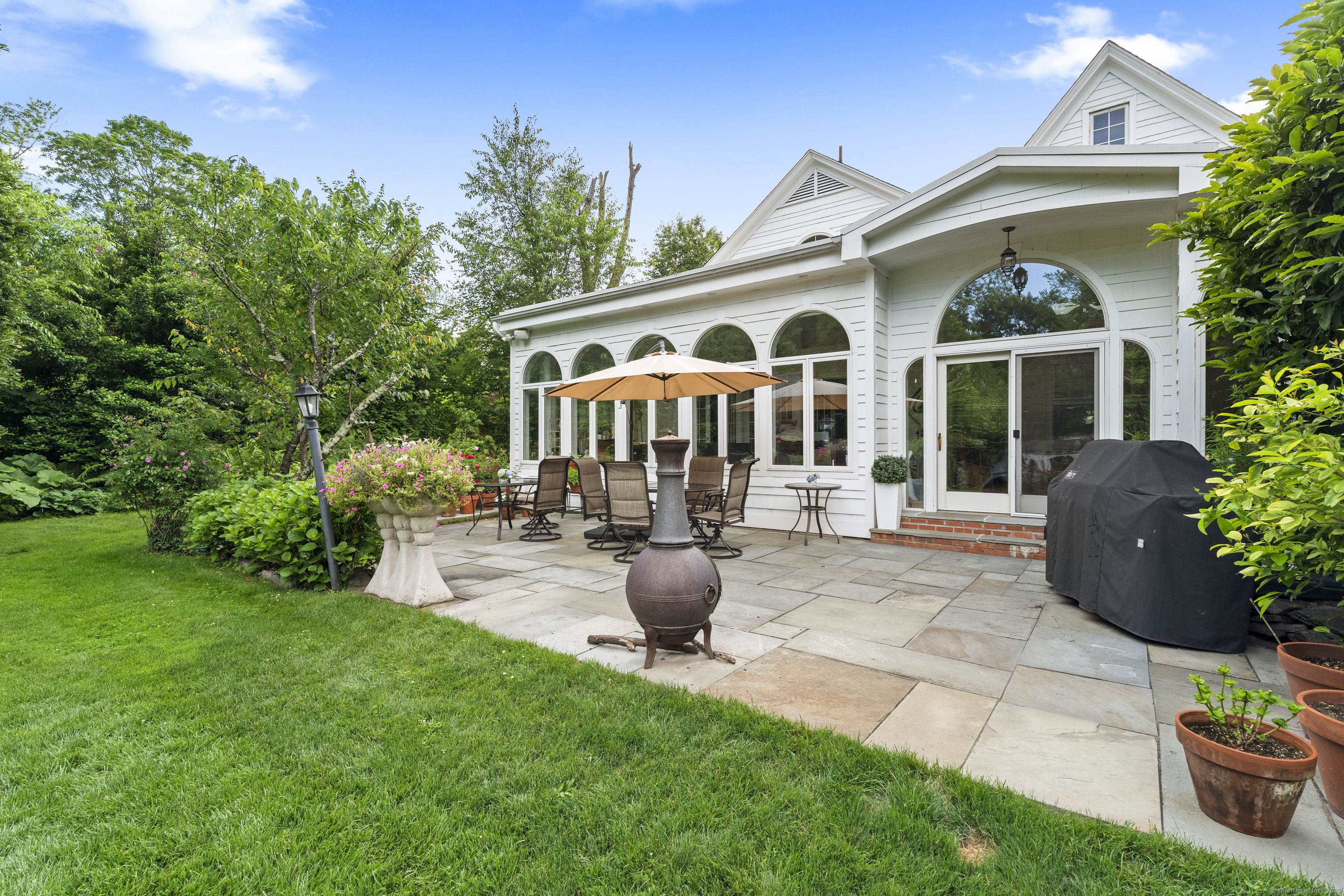 12 Marlborough Road