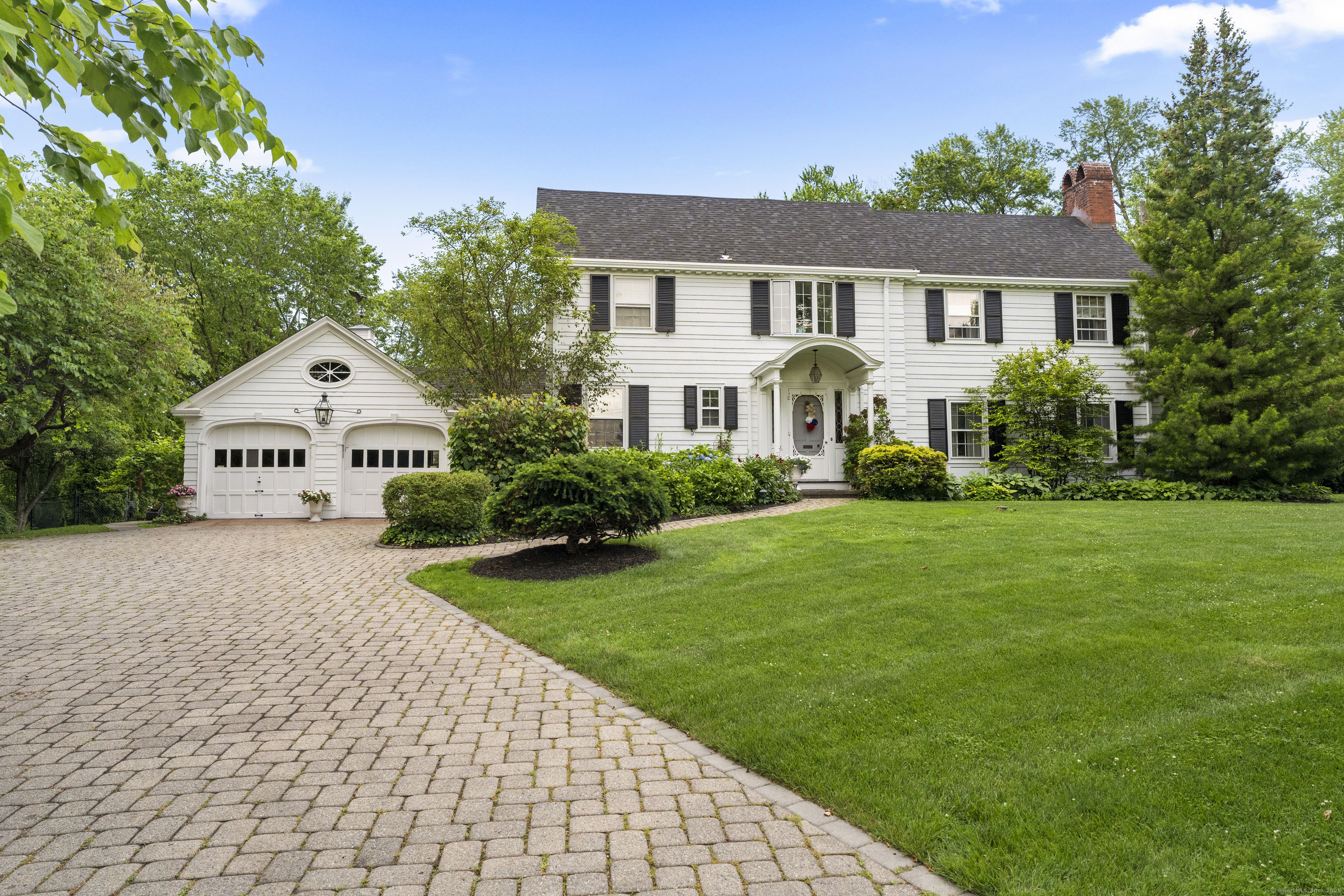 12 Marlborough Road