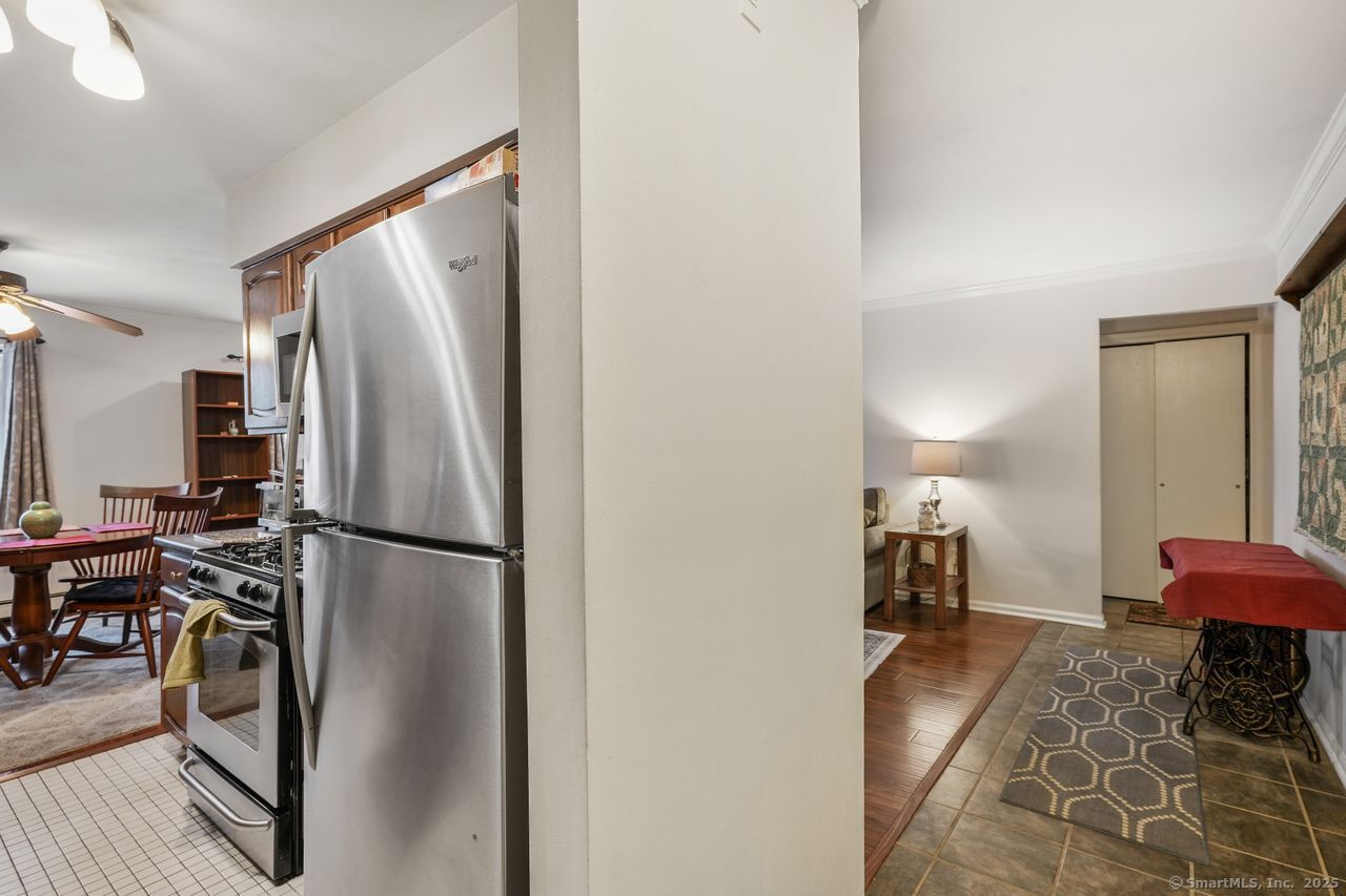 40 Teresa Place #40, Bridgeport, Connecticut image 9