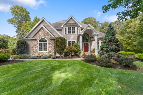 19 Hazel Court Shelton CT 06484