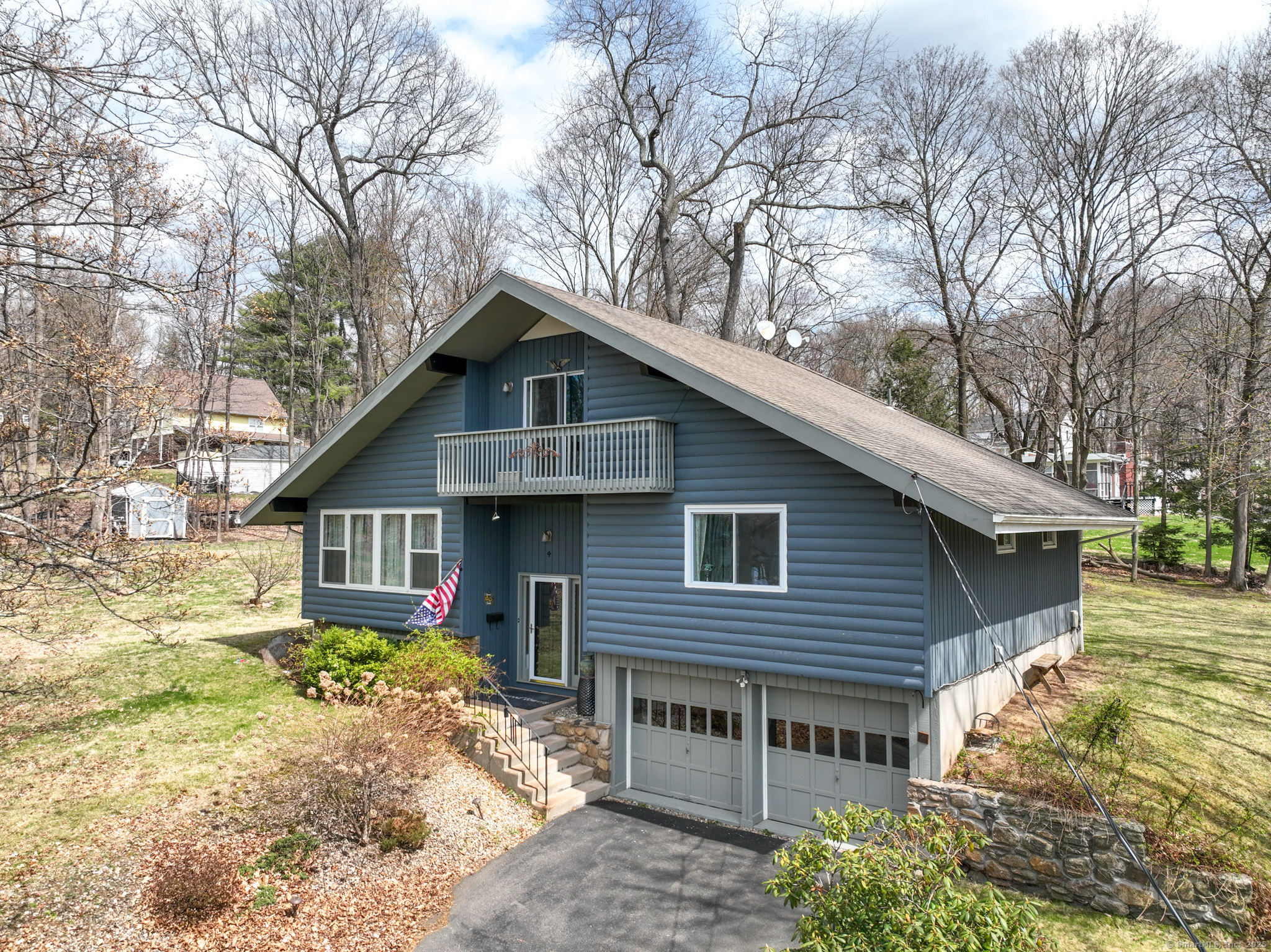 4 Alpine Drive, South Windsor, Connecticut image 2