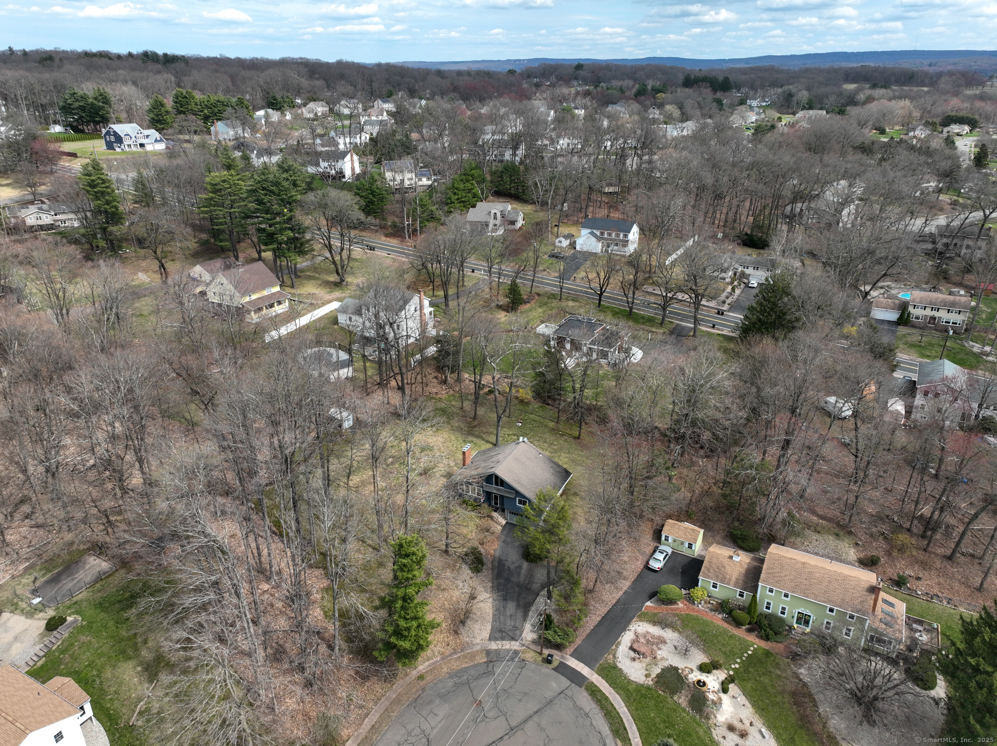 4 Alpine Drive, South Windsor, Connecticut image 31