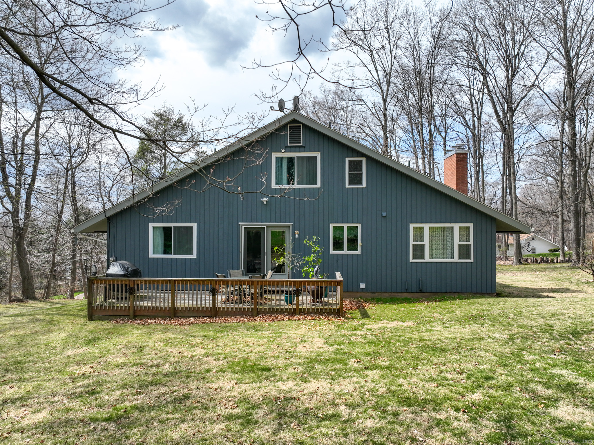 4 Alpine Drive, South Windsor, Connecticut image 34