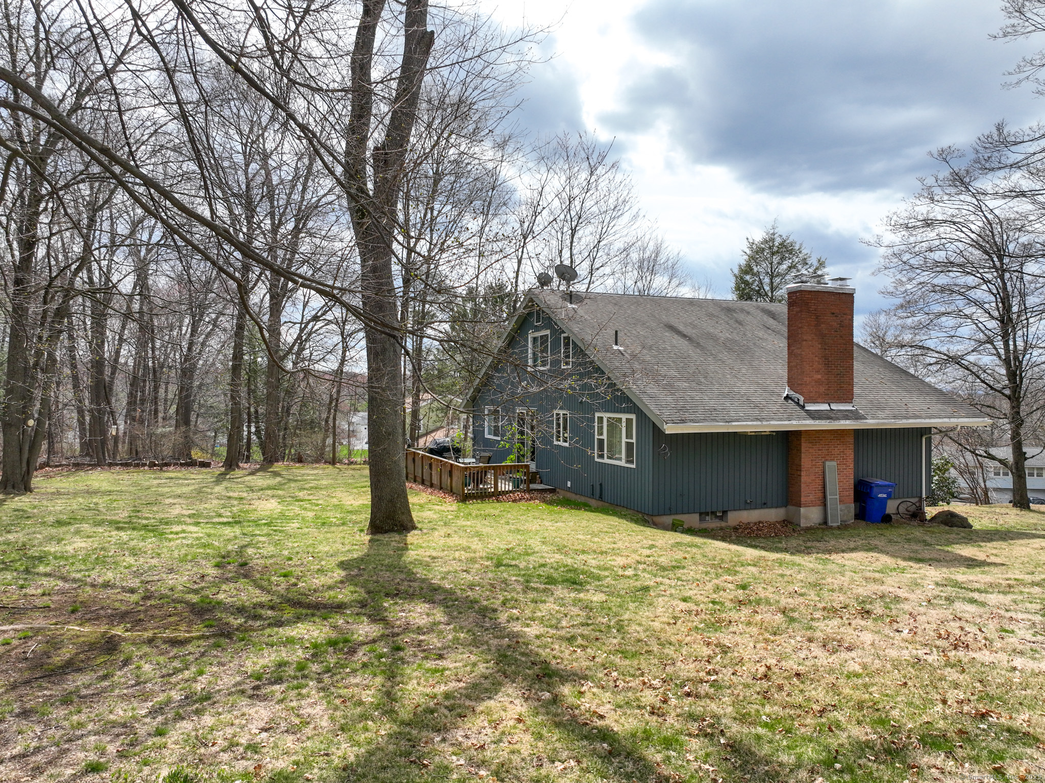 4 Alpine Drive, South Windsor, Connecticut image 35