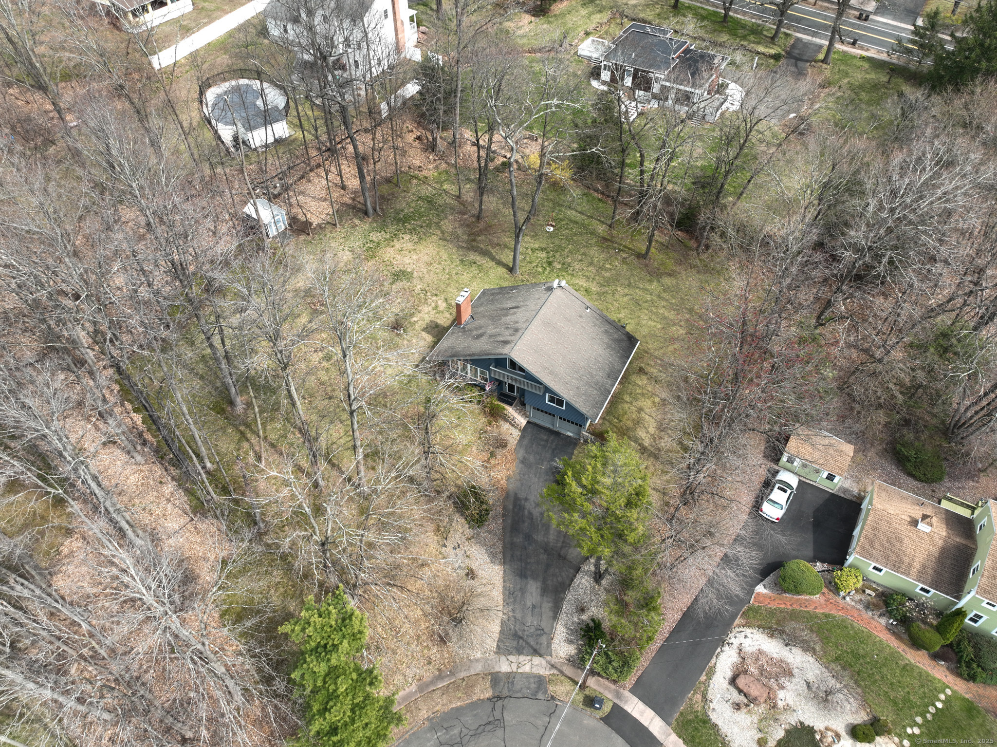 4 Alpine Drive, South Windsor, Connecticut image 32