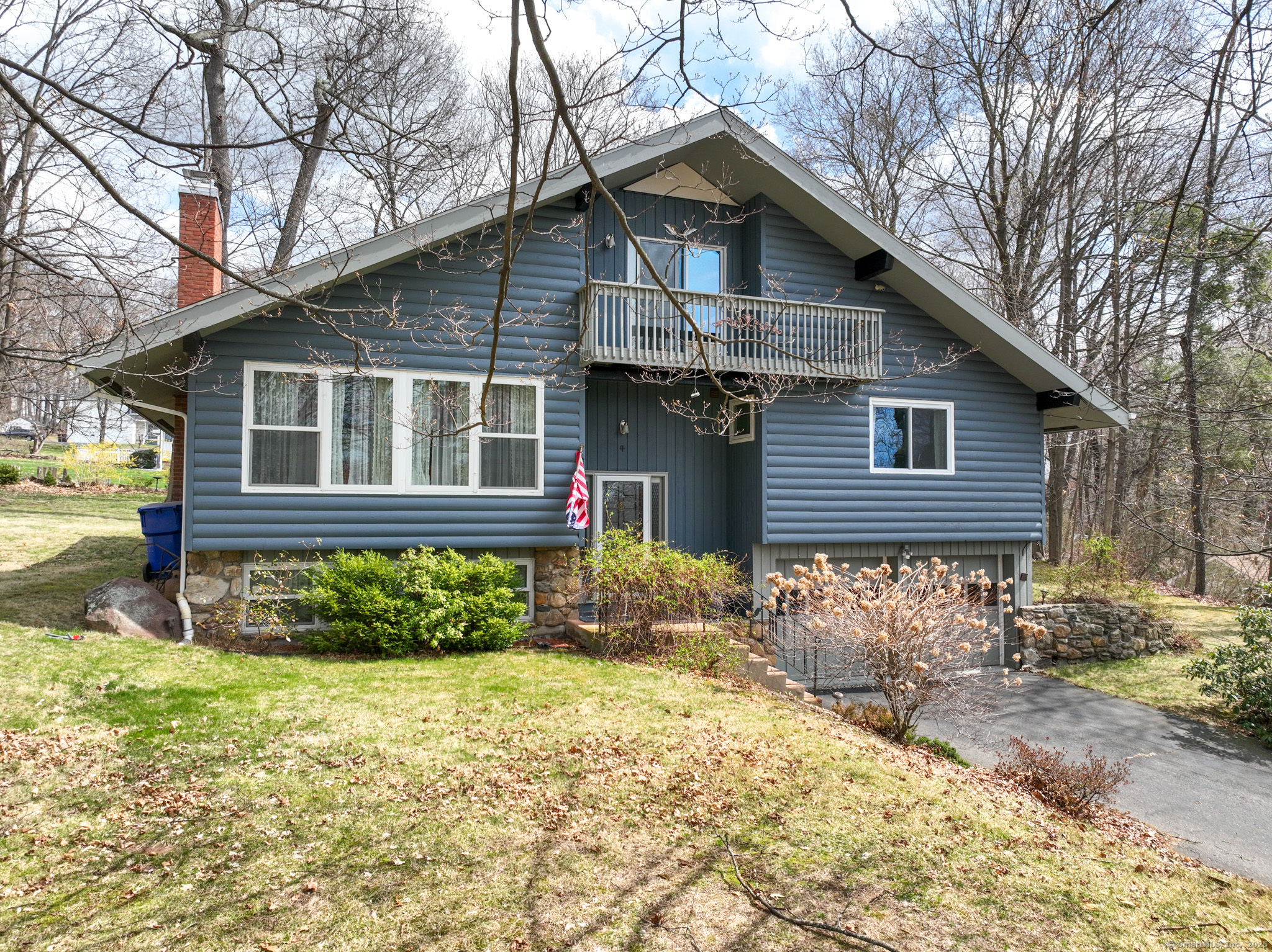 4 Alpine Drive, South Windsor, Connecticut image 36