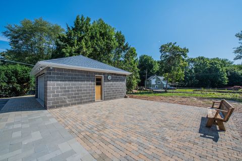 A home in Watertown