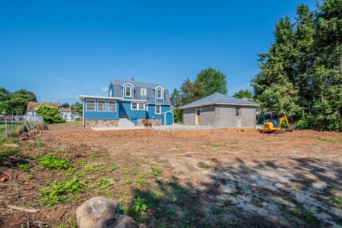 A home in Watertown