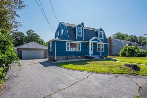 A home in Watertown