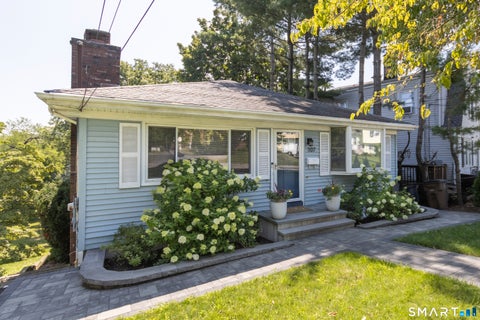 Tiny photo for 107 Clovelly Road, Stamford, CT 06902 (MLS # 24201709)