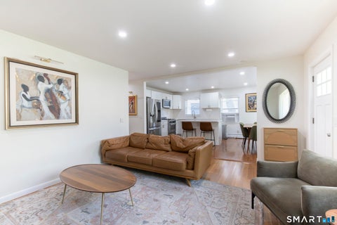Tiny photo for 107 Clovelly Road, Stamford, CT 06902 (MLS # 24201709)