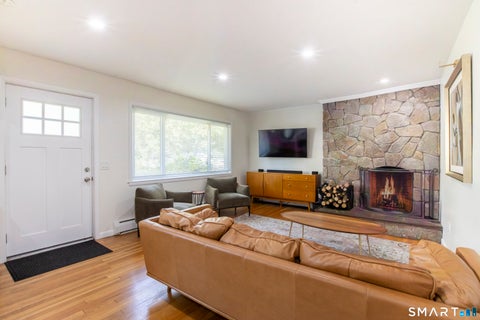 Tiny photo for 107 Clovelly Road, Stamford, CT 06902 (MLS # 24201709)