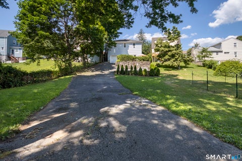 Tiny photo for 107 Clovelly Road, Stamford, CT 06902 (MLS # 24201709)