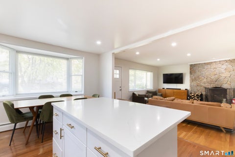 Tiny photo for 107 Clovelly Road, Stamford, CT 06902 (MLS # 24201709)