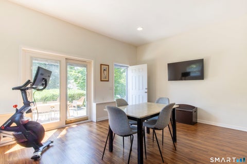 Tiny photo for 107 Clovelly Road, Stamford, CT 06902 (MLS # 24201709)