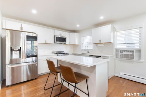 Tiny photo for 107 Clovelly Road, Stamford, CT 06902 (MLS # 24201709)