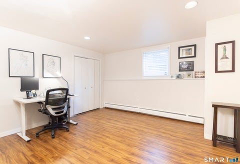 Tiny photo for 107 Clovelly Road, Stamford, CT 06902 (MLS # 24201709)