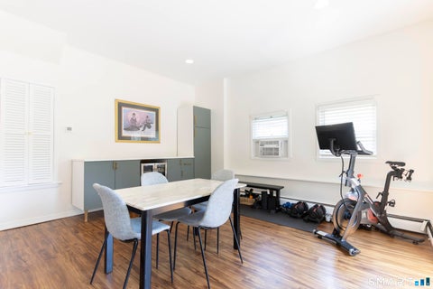 Tiny photo for 107 Clovelly Road, Stamford, CT 06902 (MLS # 24201709)
