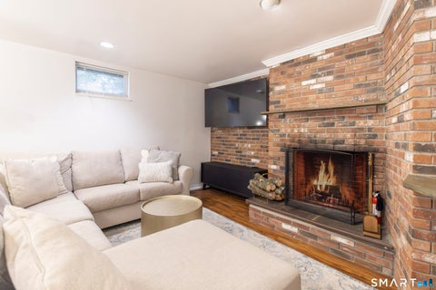Tiny photo for 107 Clovelly Road, Stamford, CT 06902 (MLS # 24201709)