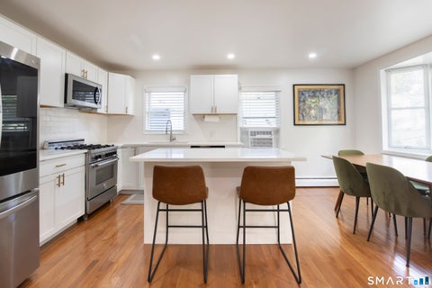 Tiny photo for 107 Clovelly Road, Stamford, CT 06902 (MLS # 24201709)