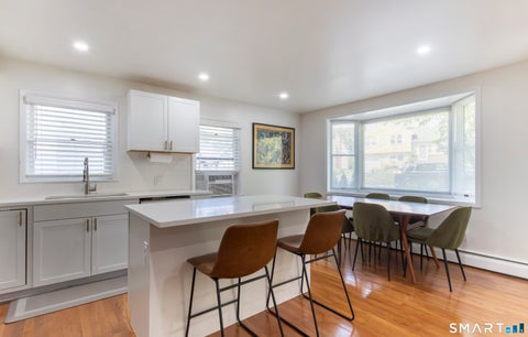 Tiny photo for 107 Clovelly Road, Stamford, CT 06902 (MLS # 24201709)