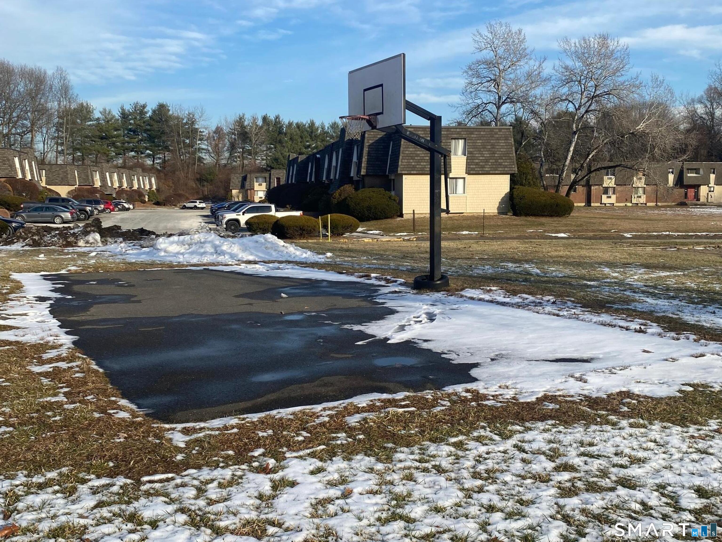 58 High Path Road 58