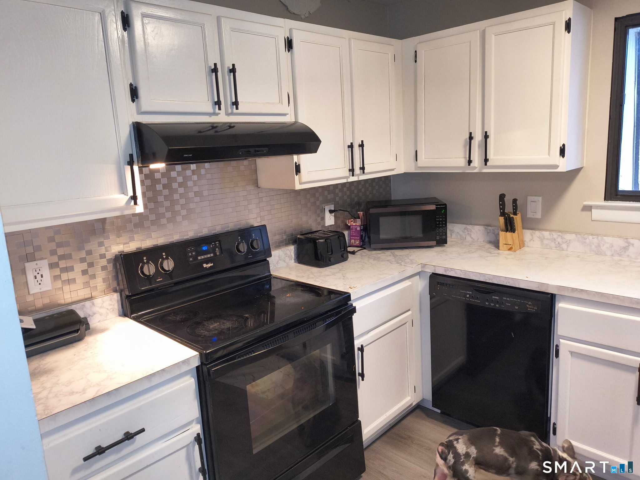 58 High Path Road 58