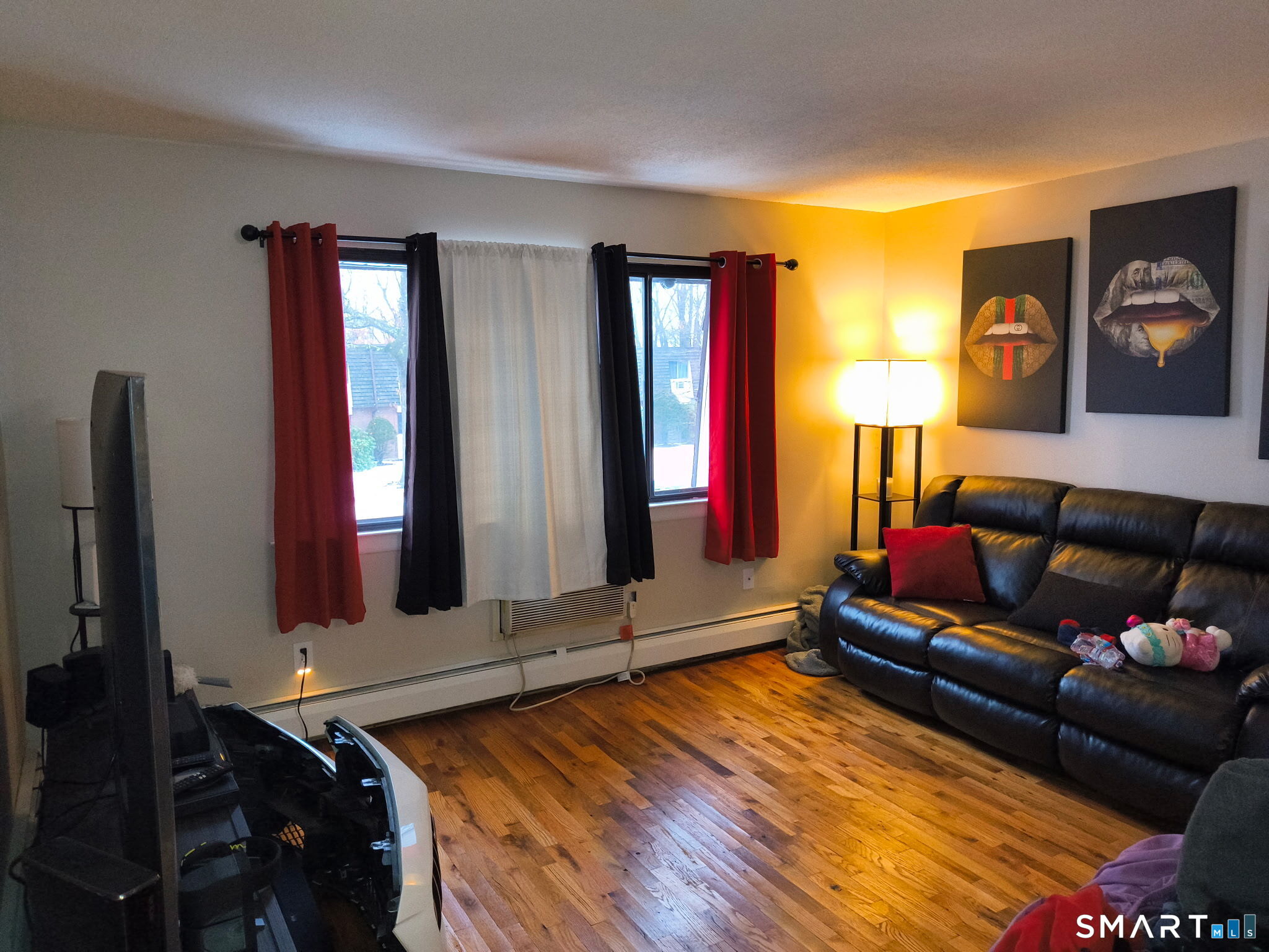 58 High Path Road 58