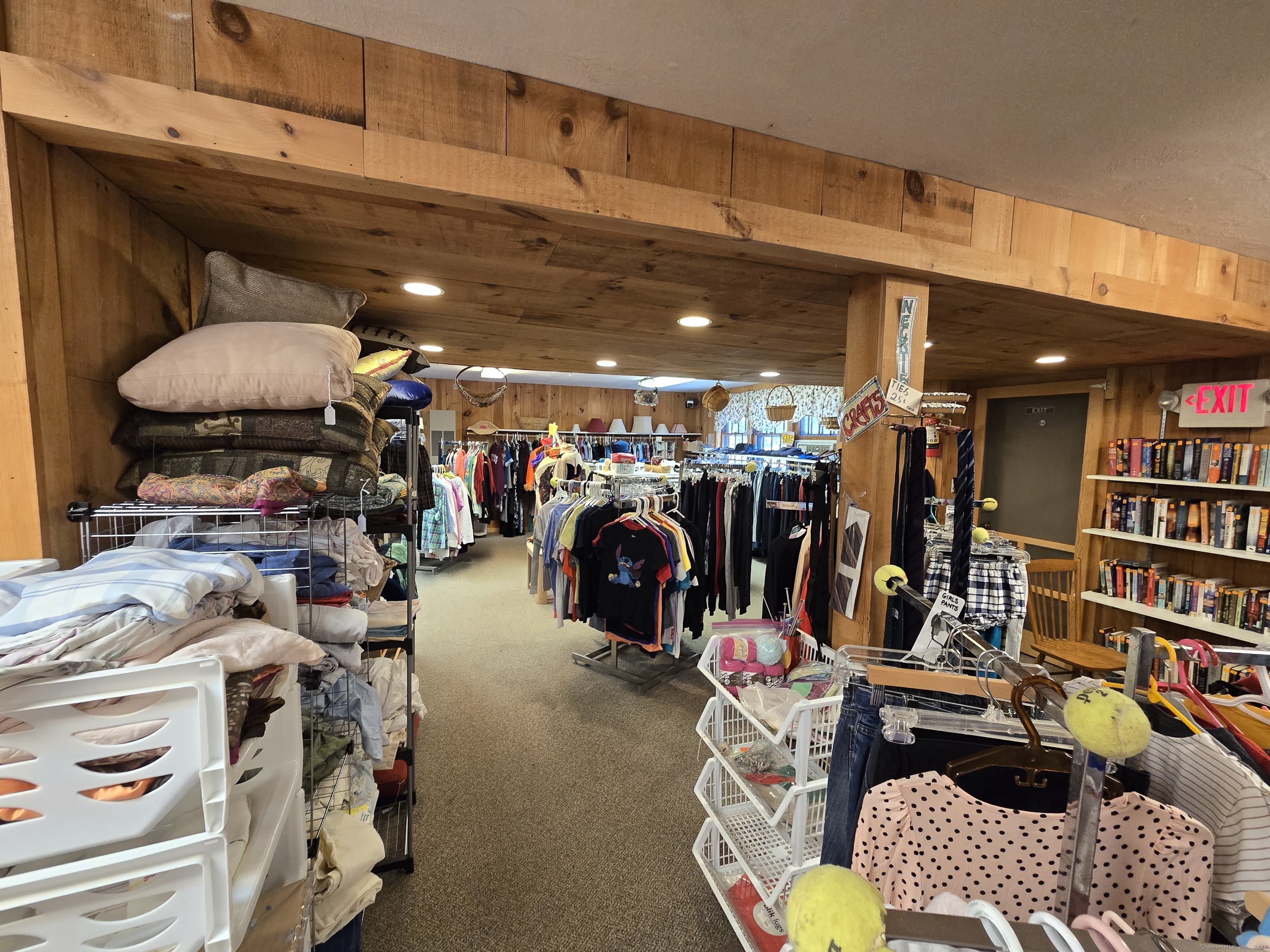 233 Litchfield Turnpike