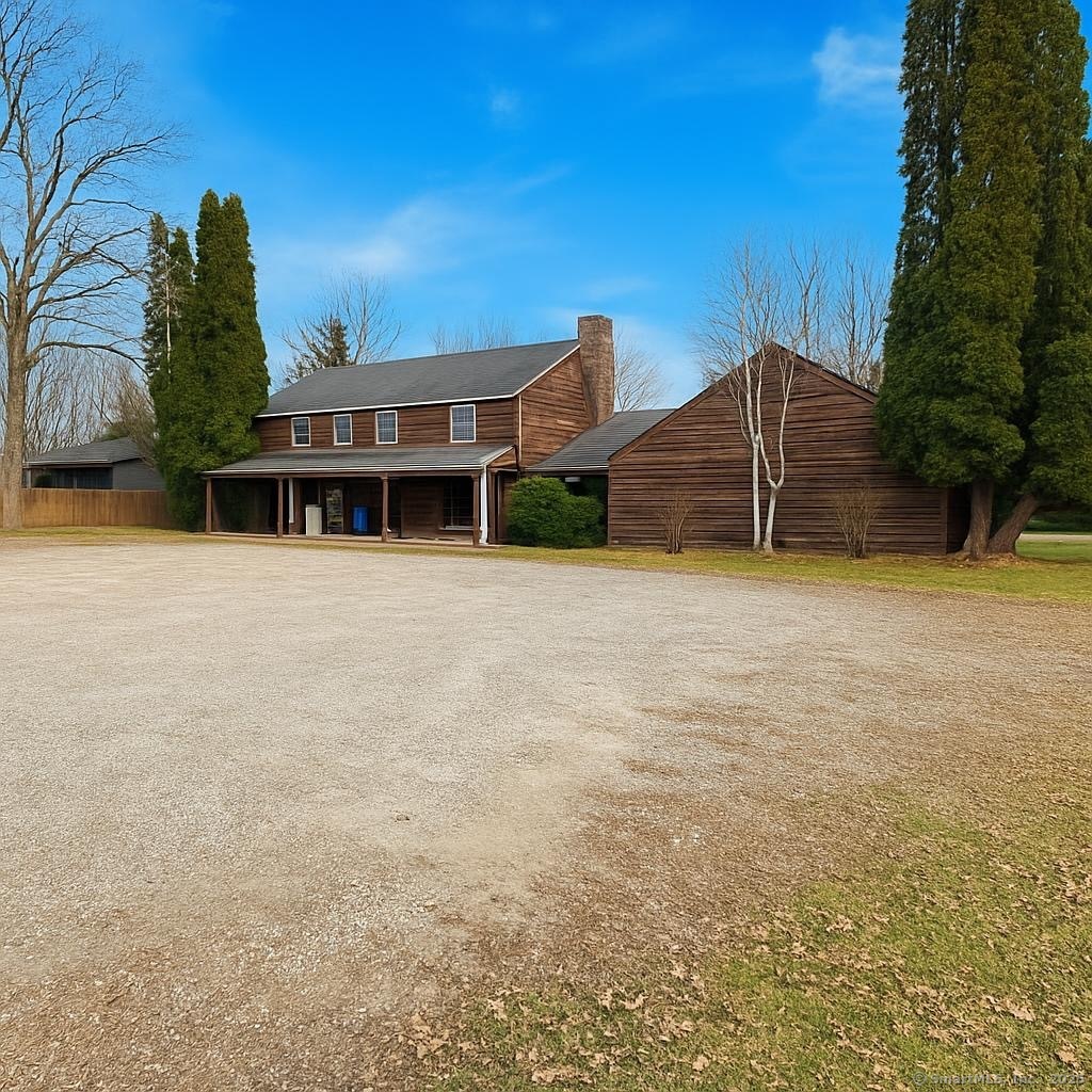 233 Litchfield Turnpike