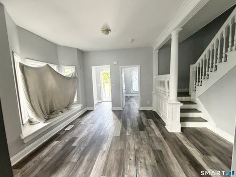 Tiny photo for 136 Washington Terrace, Bridgeport, CT 06604 (MLS # 24210020)