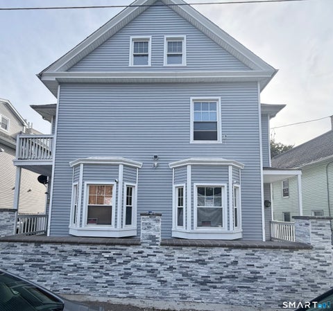 Tiny photo for 136 Washington Terrace, Bridgeport, CT 06604 (MLS # 24210020)