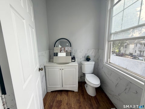 Tiny photo for 136 Washington Terrace, Bridgeport, CT 06604 (MLS # 24210020)