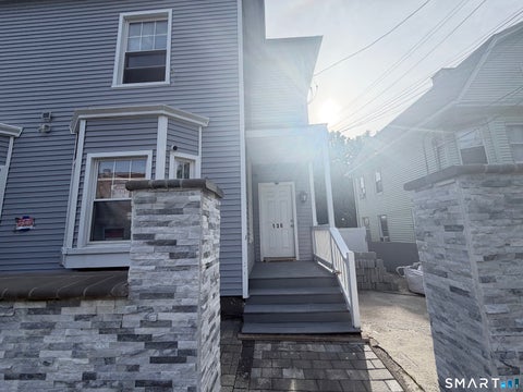 Tiny photo for 136 Washington Terrace, Bridgeport, CT 06604 (MLS # 24210020)