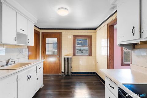 Tiny photo for 243 Grove Street, Meriden, CT 06451 (MLS # 24149476)