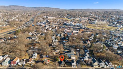 Tiny photo for 243 Grove Street, Meriden, CT 06451 (MLS # 24149476)