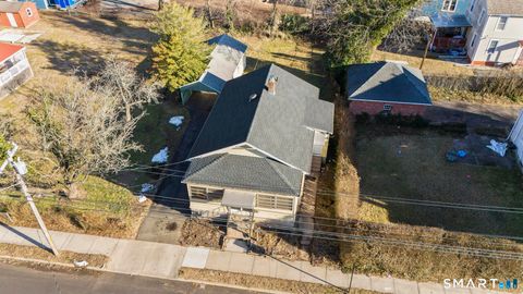 Tiny photo for 243 Grove Street, Meriden, CT 06451 (MLS # 24149476)