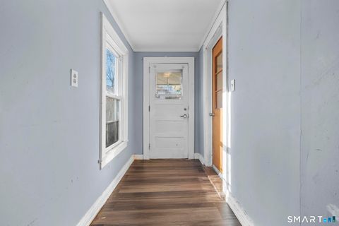 Tiny photo for 243 Grove Street, Meriden, CT 06451 (MLS # 24149476)