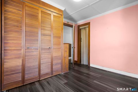 Tiny photo for 243 Grove Street, Meriden, CT 06451 (MLS # 24149476)