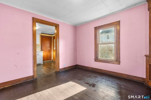 Tiny photo for 243 Grove Street, Meriden, CT 06451 (MLS # 24149476)