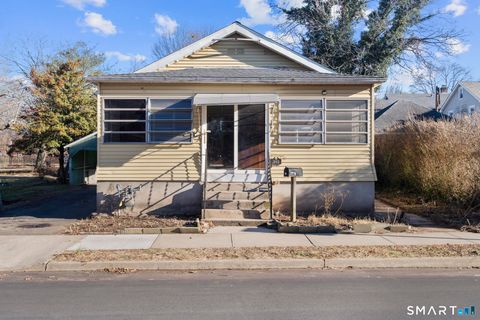 Photo of 243 Grove Street, Meriden, CT 06451 (MLS # 24149476)