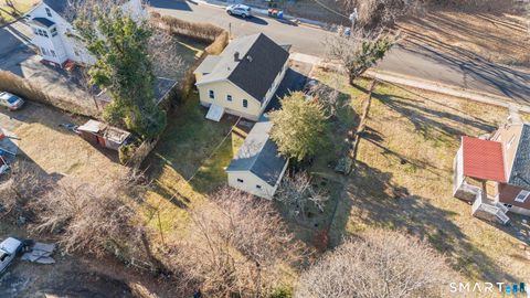 Tiny photo for 243 Grove Street, Meriden, CT 06451 (MLS # 24149476)