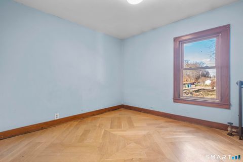 Tiny photo for 243 Grove Street, Meriden, CT 06451 (MLS # 24149476)