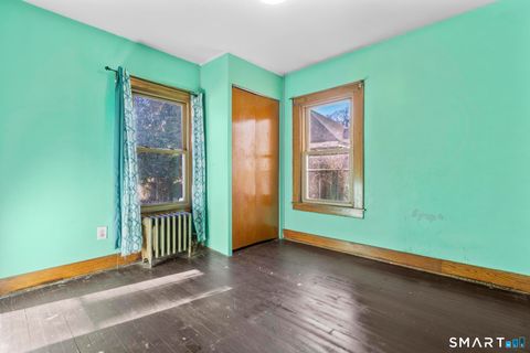 Tiny photo for 243 Grove Street, Meriden, CT 06451 (MLS # 24149476)