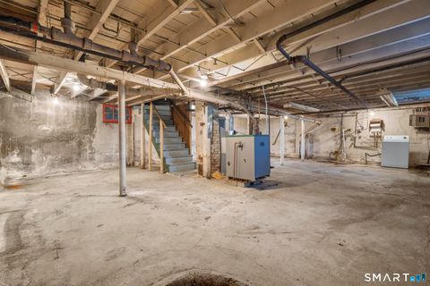 Tiny photo for 243 Grove Street, Meriden, CT 06451 (MLS # 24149476)