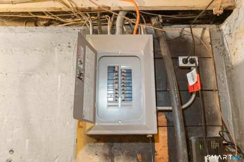 Tiny photo for 243 Grove Street, Meriden, CT 06451 (MLS # 24149476)