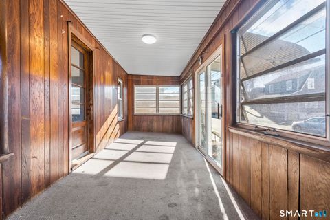 Tiny photo for 243 Grove Street, Meriden, CT 06451 (MLS # 24149476)