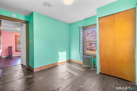 Tiny photo for 243 Grove Street, Meriden, CT 06451 (MLS # 24149476)